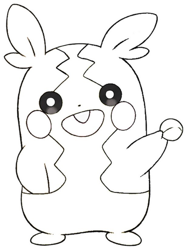 Pokemon kolorowanki